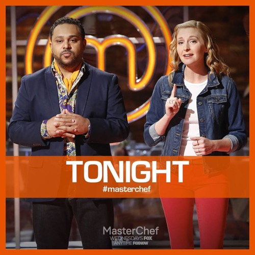 MasterChef Recap – Katie Eliminated – Top 5 Selected: Season 7 Episode 14 & 15 “Tag Team/ Pop-Up Restaurant”