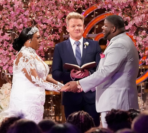 Masterchef Recap 07/17/19 Season 10 Episode 10 “Gerron’s Wedding”