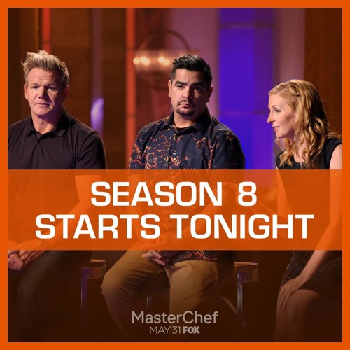 MasterChef Premiere Recap 5/31/17: Season 8 Episode 1 “Battle for a White Apron, Pt. 1”