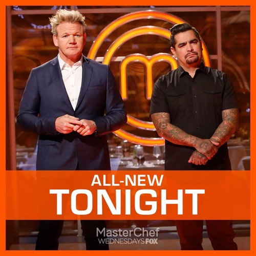 MasterChef Recap 6/14/17: Season 8 Episode 3 “America’s Grocery Bag”