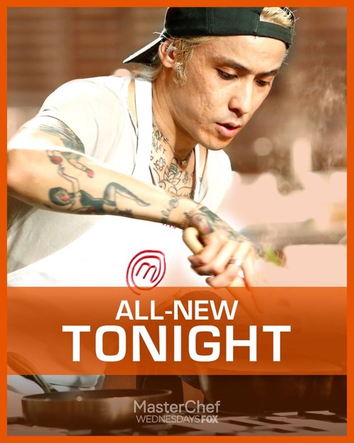 MasterChef Recap 9/13/17: Season 8 Episode 18 and 19 “Something Fishy/The Semi-Finals”