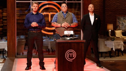 MasterChef RECAP 8/7/13: Season 4 “Top 6 Compete”