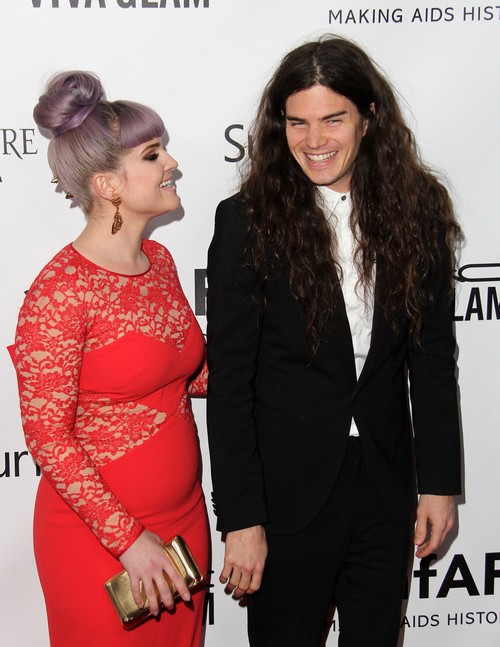 Kelly Osbourne and Matthew Mosshart Split: Kelly’s Substance Abuse To Blame