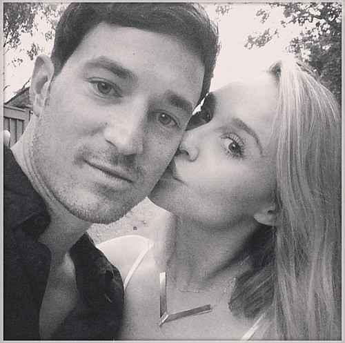 ‘Glee’ Death: Becca Tobin’s Boyfriend, Matt Bendik, Found Dead in Philadelphia Hotel Room
