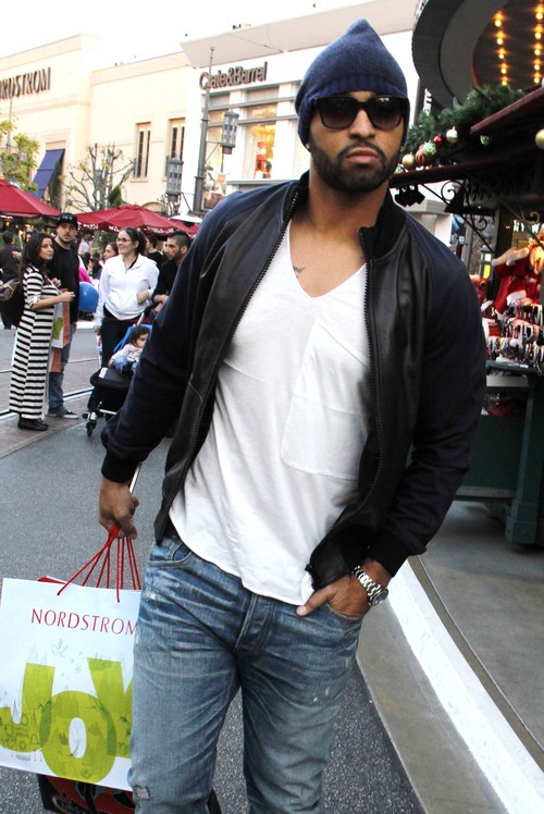 Khloe Kardashian Dating Matt Kemp: Court Allegations of Drug and Girlfriend Abuse