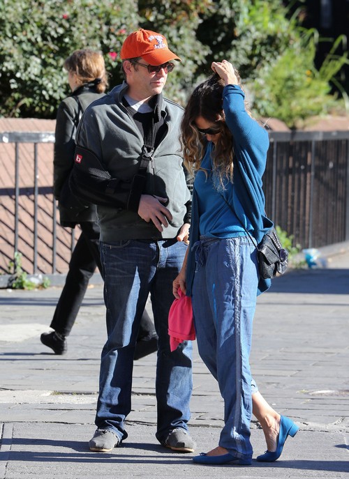 Sarah Jessica Parker and Matthew Broderick Divorce Looms after Cheating Scandal Report?