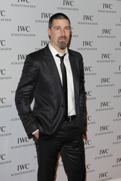 Dominic Monaghan: Matthew Fox Beats Women. Often.