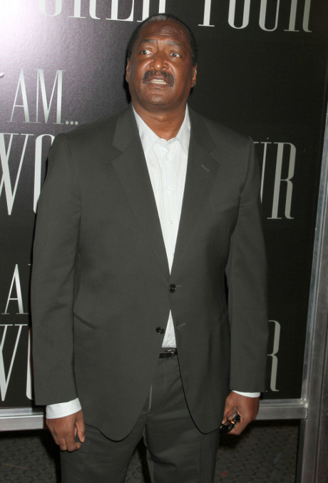Matthew Knowles’ Baby Mama Alexsandra Wright And Son Nixon Will End Up Homeless After Reduced Child Support – Beyonce Won’t Help!