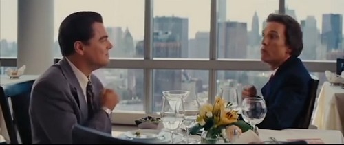 Leonardo DiCaprio Hates Matthew McConaughey – Find Out Why