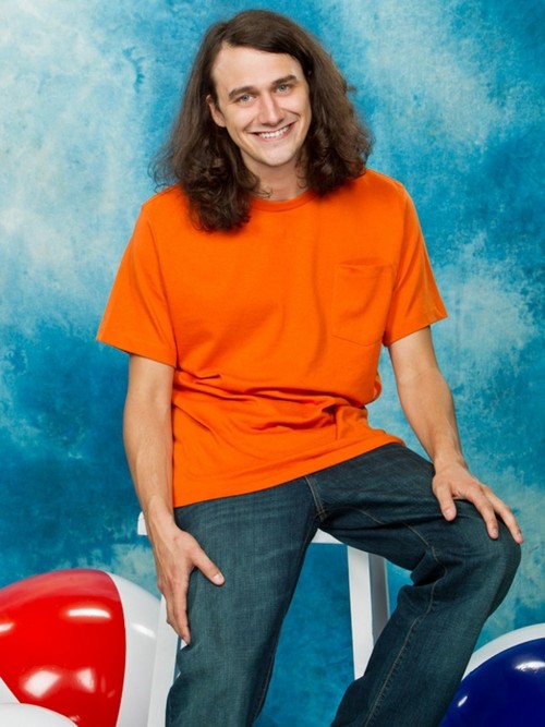 Big Brother 15 Week 10 Spoiler: McCrae Olson Wins PoV Competition – Episode 30