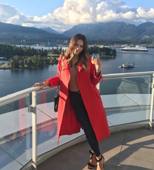 Katharine McPhee: Shocking Things You Don’t Know About The ‘Scorpion’ Actress