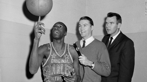 Harlem Globetrotter Meadowlark Lemon Dead: Basketball Legend Dies At 83
