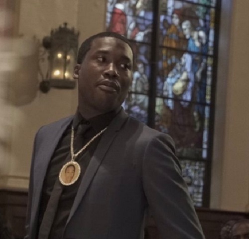 Did Meek Mill Set Safaree Samuels Up Because Of Nicki Minaj Beef: Meek Swears He’s Innocent