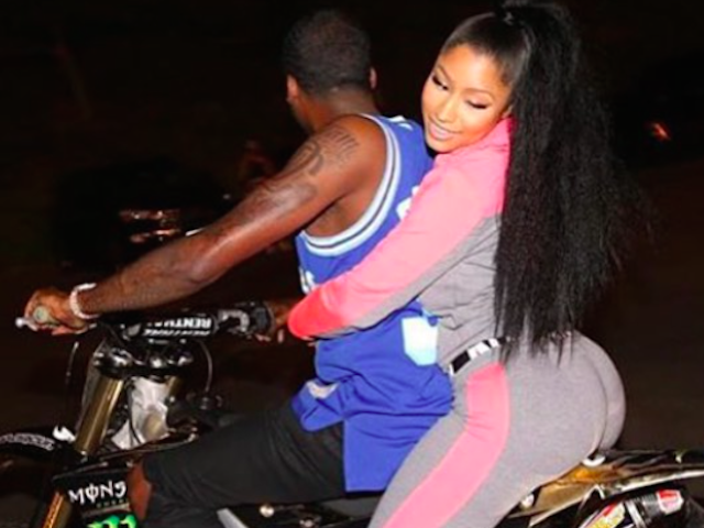 Nicki Minaj Refuses To Film ‘Real Housewives of New York’ Appearance: Avoids Bethenny Frankel At NYC HotSpot