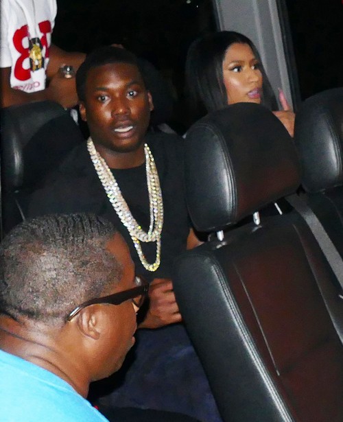 Rick Ross – 50 Cent Feud Blows Up: Meek Mill and Wale Involved in Ugly Internet Brawl