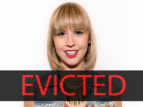 Big Brother 17 Spoilers Week 10 Double Eviction Results: Meg and James Evicted From BB17 House