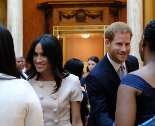 Prince Harry and Meghan Markle Frustrated Over Thomas Markle’s Paid Media Interviews