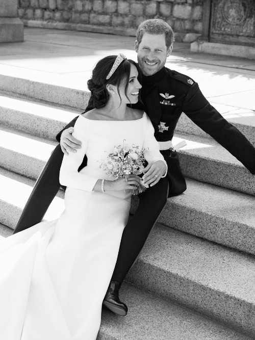 Meghan Markle is Already Getting Better Royal Treatment Than Kate Middleton