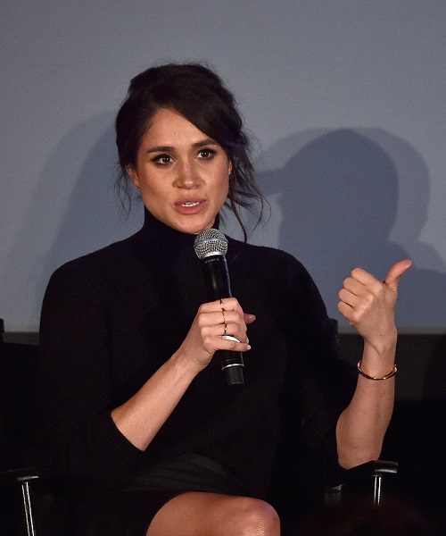 Meghan Markle Humiliated By New Reality Television Show, ‘Meet The Markles’