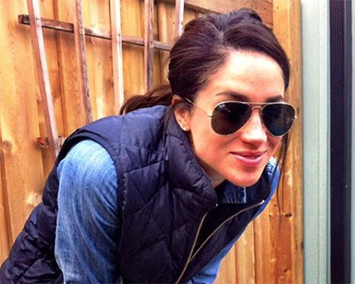 Pippa Middleton Denies Meghan Markle Wedding Invite, Fears Prince Harry’s Girlfriend Will Steal Spotlight?