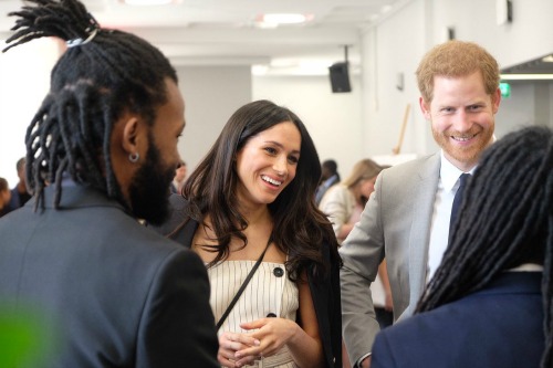 Kate Middleton and Meghan Markle: Betrayal At The Palace, Rivalry Heats Up?