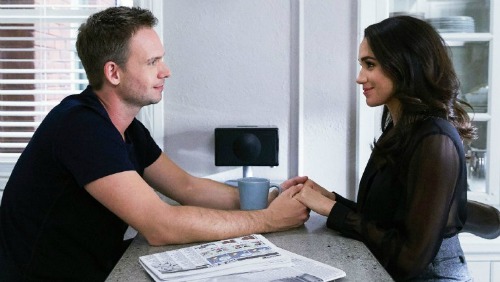 Meghan Markle Labeled As A Hollywood ‘Failure’ Prior To ‘Suits’ Role