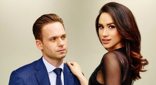 Meghan Markle Ditches Royal Titles and Plots Major TV Return