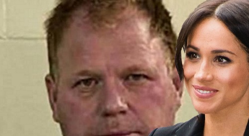 Meghan Markle Embarrassed By Latest Thomas Markle Jr. Family Scandal
