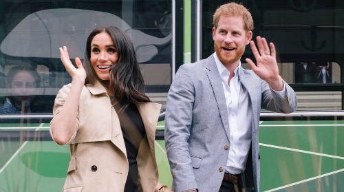 Kate Middleton Snubbed: Meghan Markle And Princess Eugenie Strike Up New Friendship