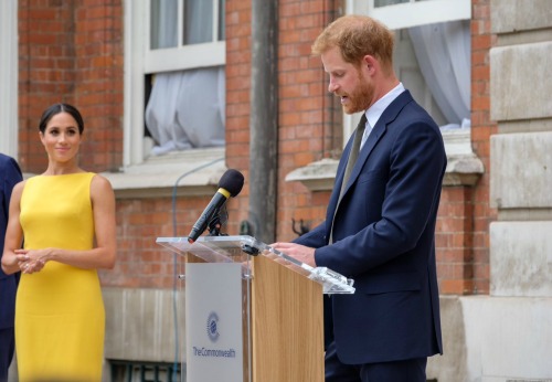 Prince Charles’ Friend Nicky Haslam Slams ‘Frightfully Common’ Meghan Markle