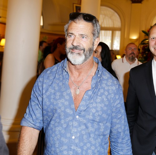 Oksana Grigorieva Ordered To Move Out: Mel Gibson Agrees To Pay $30K Per Month Child Support For Lucia
