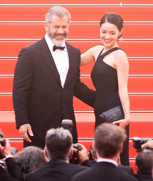 Rosalind Ross Pregnant: Mel Gibson Baby News – Ninth Child On The Way With 26 Year-Old Girlfriend