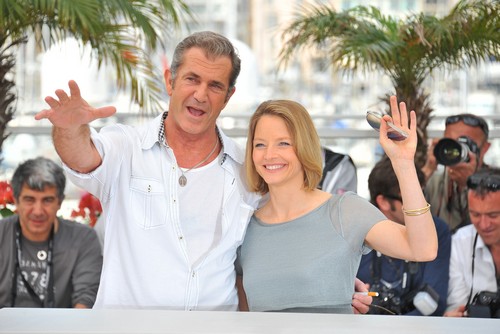 Alexandra Hedison Resents Mel Gibson: He’s The Biological Father of Jodie Foster’s Boys?
