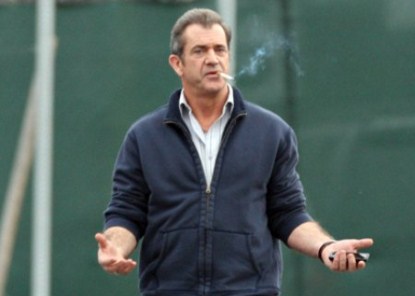 Mel Gibson Admits To Slapping Oksana Because She Was Hysterical