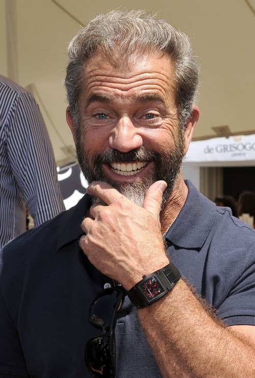 Mel Gibson Refuses To Date Eastern European Women – Oksana Grigorieva Poisoned His Mind?