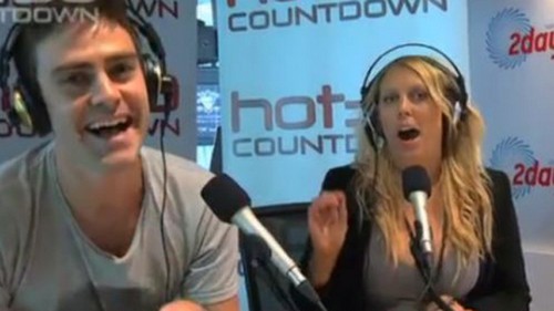 Kate Middleton Suicide Nurse Prank DJ Mel Greig Claims She Tried to Prevent Call From Airing (VIDEO)