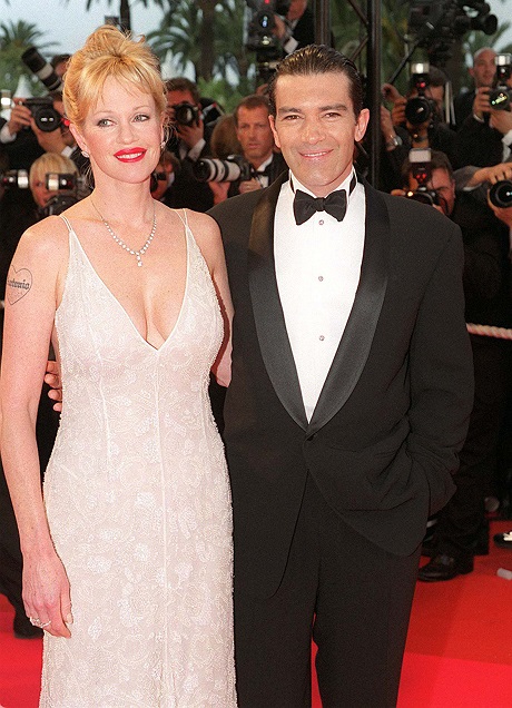 Melanie Griffith And Antonio Banderas Divorce: Constant Cheating Drove Them Apart – Mel Finally Had Enough!