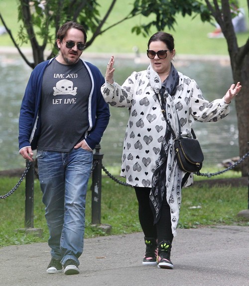 Melissa McCarthy Divorce: Marriage With Ben Falcone On The Rocks – Insecurities Over Wife’s Weight Loss and Success Take Toll