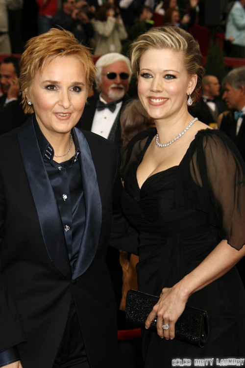 Melissa Etheridge’s Children Subjected To Topless Groupies and Weed, Accuses Ex-Girlfriend Tammy Lynn Michaels