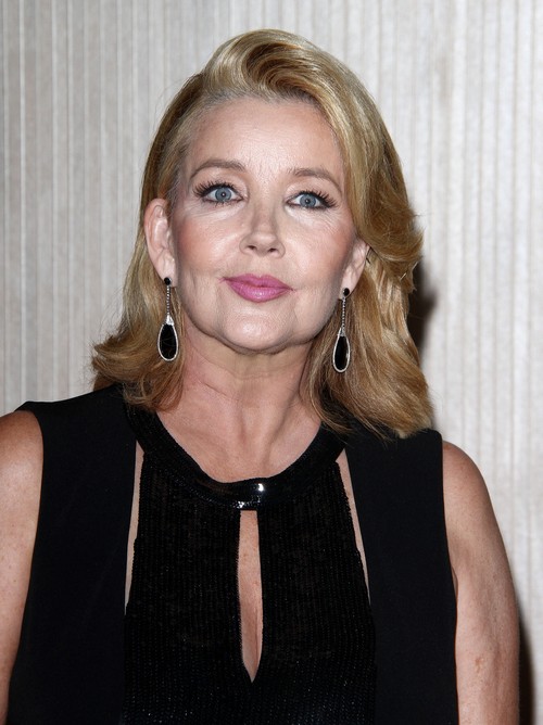 The Young and the Restless Star Melody Scott-Thomas Saved By Accupuncture After Hellish Hallucinations From Prescription Drugs