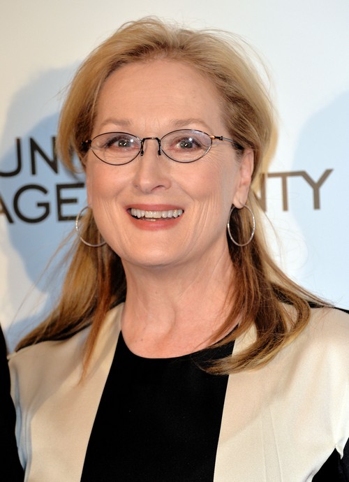 Meryl Streep And Husband Don Gummer’s Marriage Threatened By Jack Nicholson Cheating Rumors?