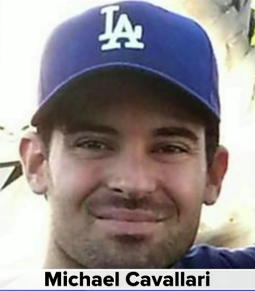 Kristin Cavallari’s Brother Michael Cavallari Found Dead In Utah After Disappearance: 3 Day Manhunt Results In Tragedy