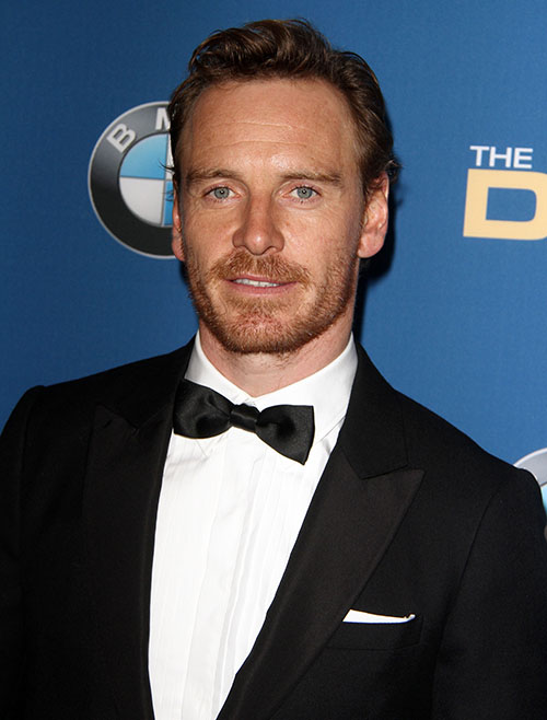 Michael Fassbender Replacing Daniel Craig As Next James Bond: Actor Top Choice For 007 Role?