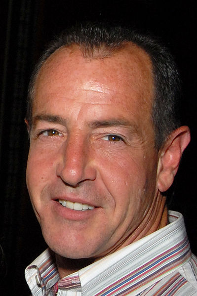 Michael Lohan Admits Buying Dawn Holland’s Silence On Lindsay’s Drunken Attack
