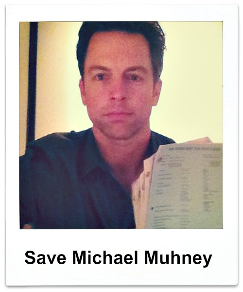 The Young and the Restless Michael Muhney Firing Cost 500,000 Viewers According To Latest Numbers
