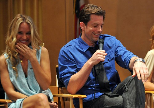 The Young and the Restless Spoilers: Michael Muhney Replaced – New Adam Newman Won’t Be Known or Shown For Three Months