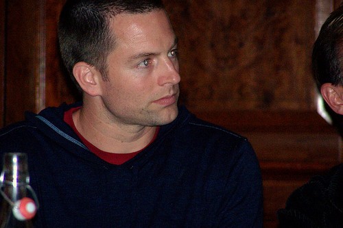 General Hospital Spoilers: Michael Muhney NOT Cast As Lucky Spencer NOR Working With Rick Hearst On GH Set – Rumor Busted