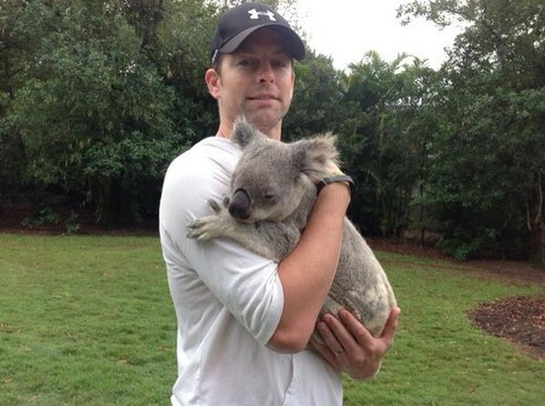 The Young and the Restless Cast Spoilers: Michael Muhney Was Officially Fired After Cast Threatened Boycott For Hunter King