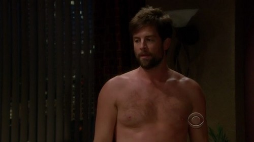 The Young and the Restless Spoilers: Michael Muhney Playing Adam Newman Again – Seen on Y&R Set?