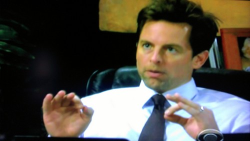 The Young and the Restless Spoilers: Michael Muhney – Adam Newman Casting Update – Cameron Mathison, Trevor St. John or Another Actor?